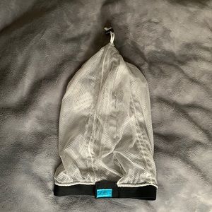 Scrunch It Hair Wrap for Sleeping or Drying Curls